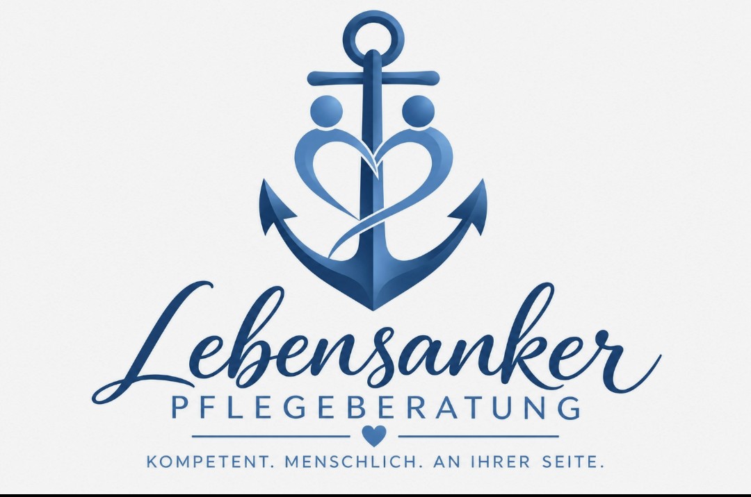 Lebensanker Pflegeberatung – Kompetent. Menschlich. An Ihrer Seite.